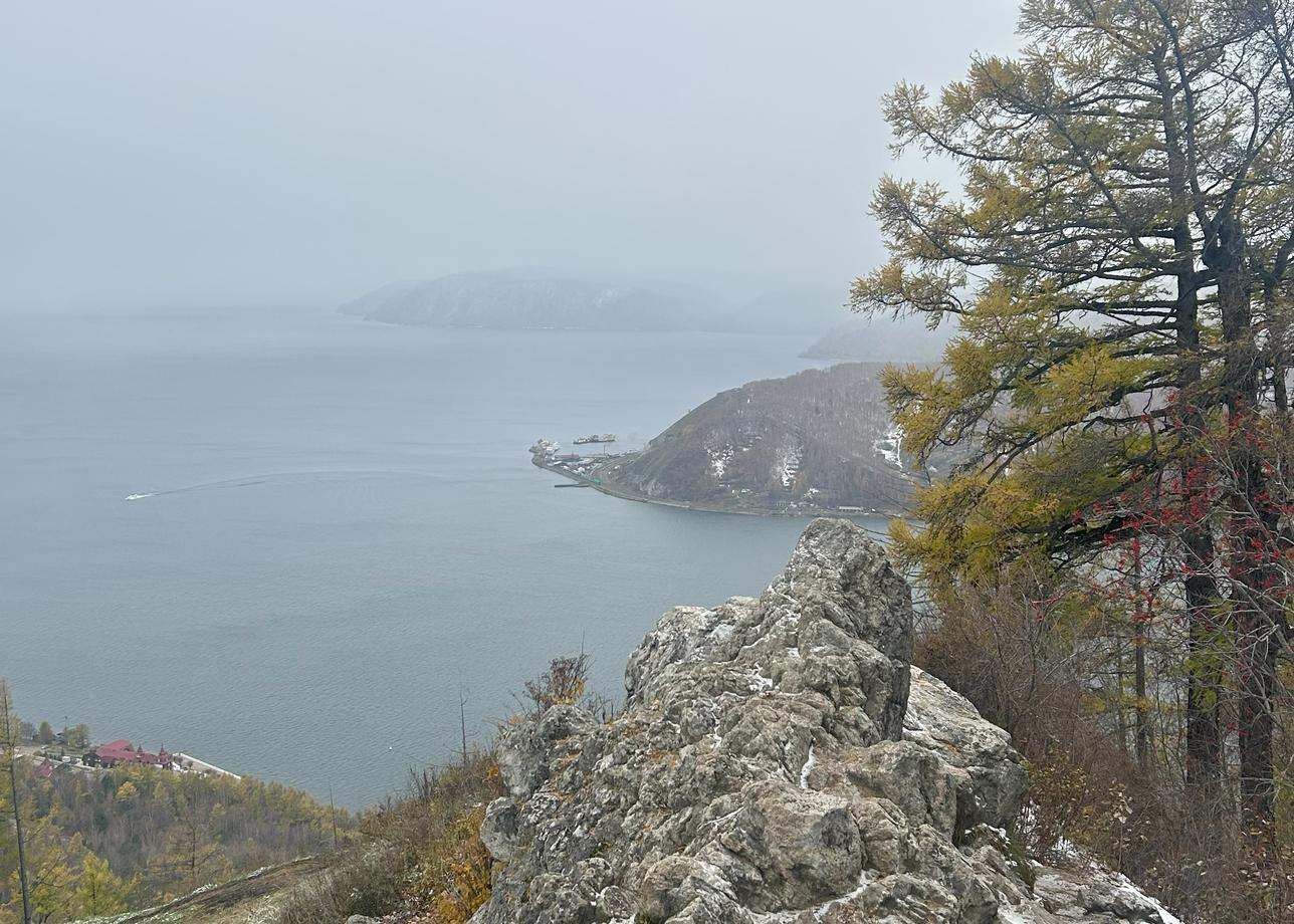 Тур хорошо продуман и очень насыщенный. Была в поездке с 5.10 по 11.10, высокий сезон закончился