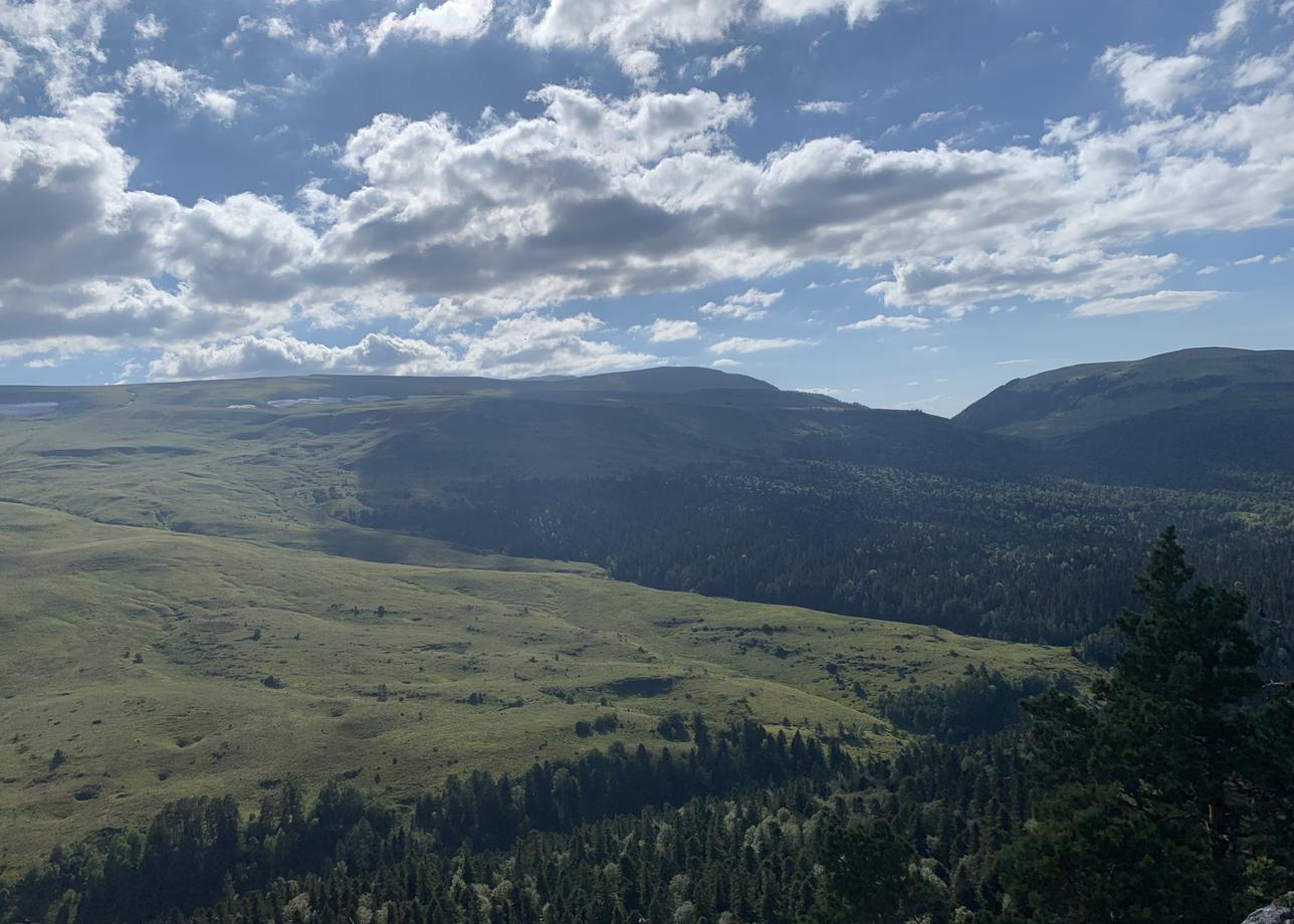 Отличный тур, можно сказать, что all inclusive. Программа интересная как для пожилых, так и для молодых