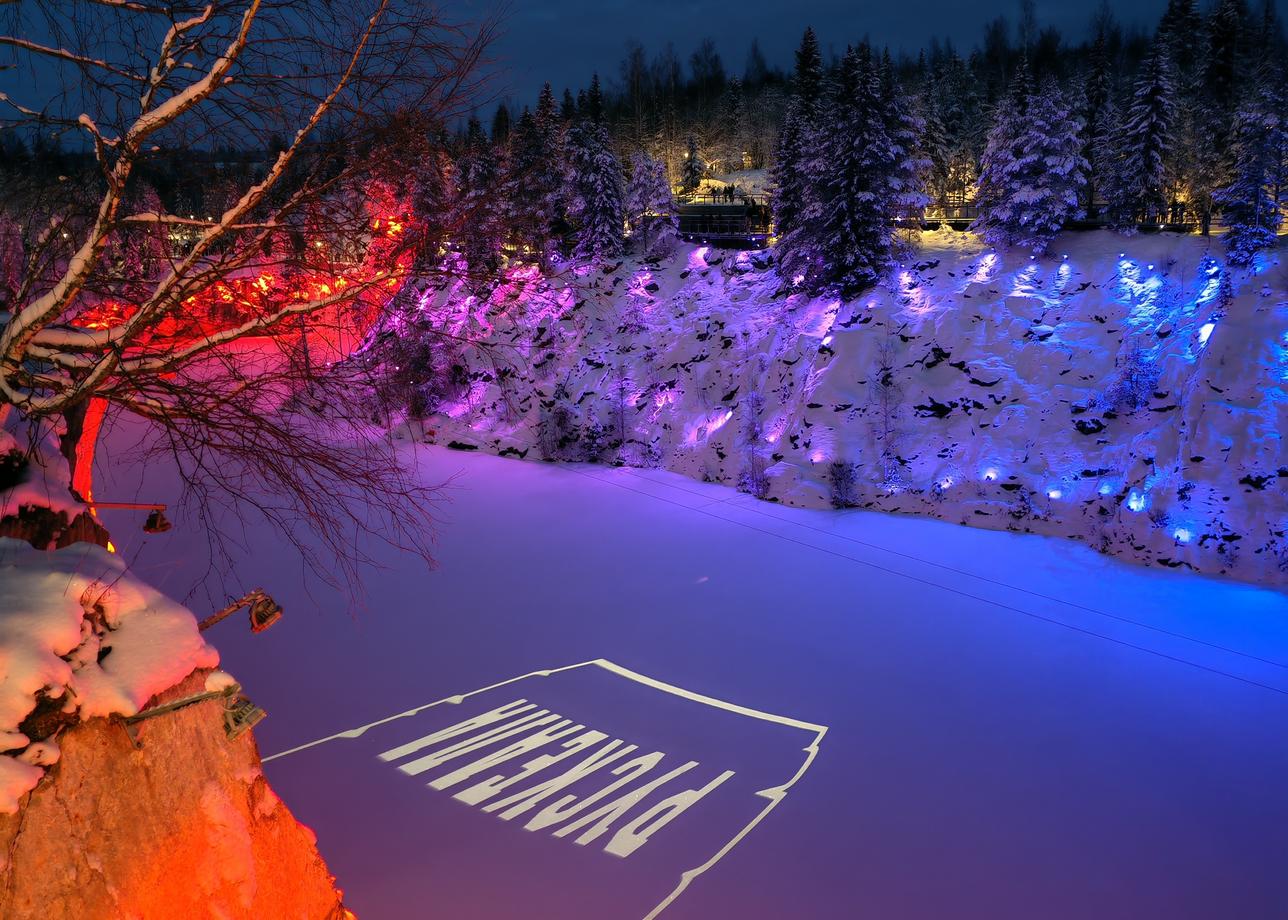 Новогодние три дня в Карелии с 03.01 по 05.01.2026. Только положительные эмоции, яркие, незабываемые впечатления.