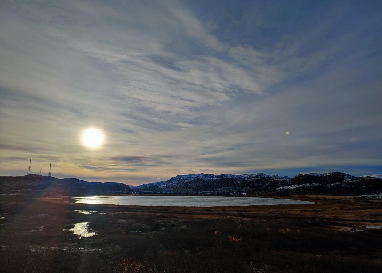 Была в туре 17-19 октября, гид Анна. ❤️❤️❤️