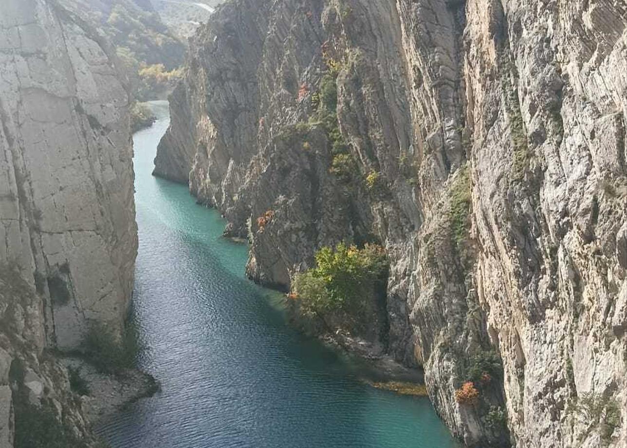 Очень долго выбирала какую турфирму и какой тур выбрать, остановилась на туроператоре Большая страна и не
