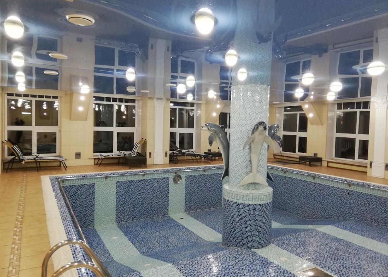 Корона Алтая 4