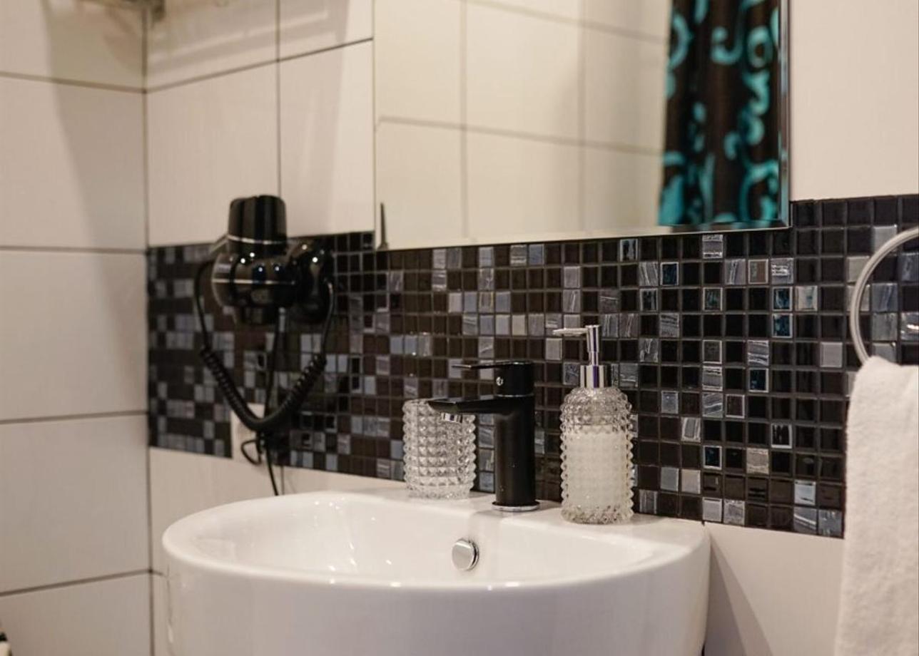 Гостиница «Ласточкино гнездо»