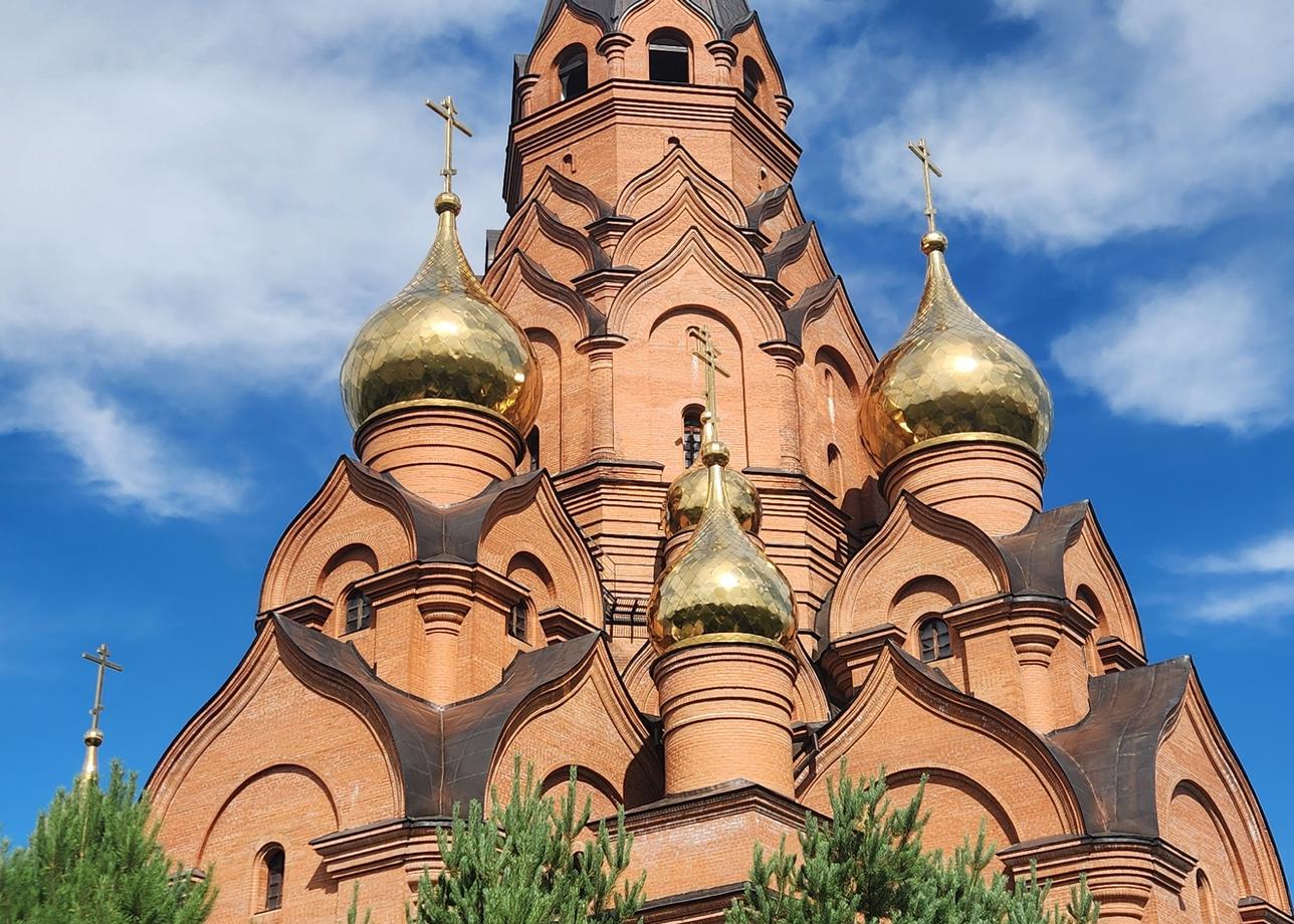 Невероятное путешествие по дикому Северу и великой сибирской реке. Контраст между суровым индустриальным стартом в Норильске,