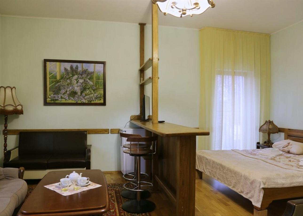 Гостиница «Пруссия»