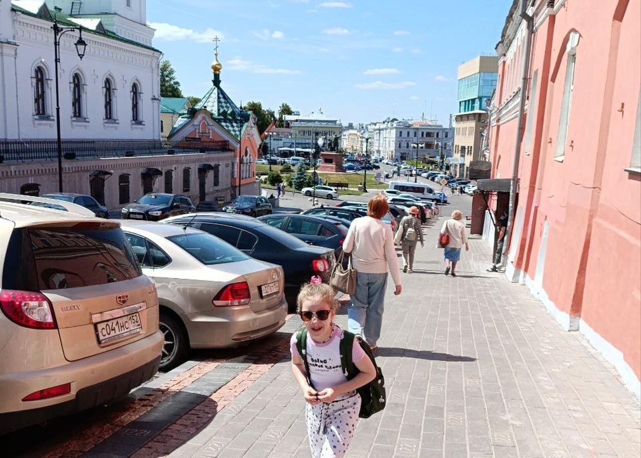 Все-таки большой опыт работы многое значит: четкость во всем, точное следование программе, профессиональные гиды, доброжелательные менеджеры