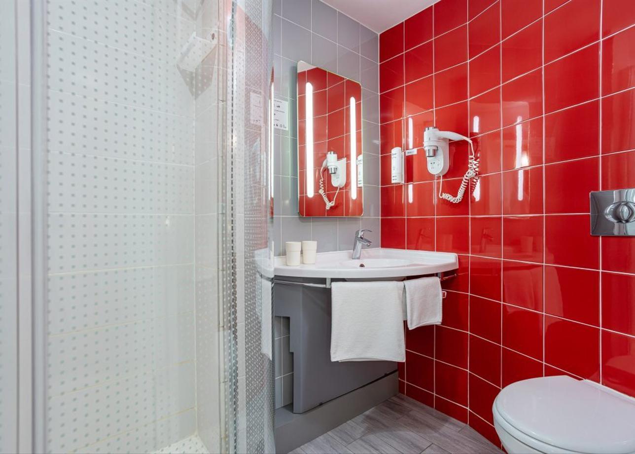 Гостиница «Ибис Краснодар Центр»