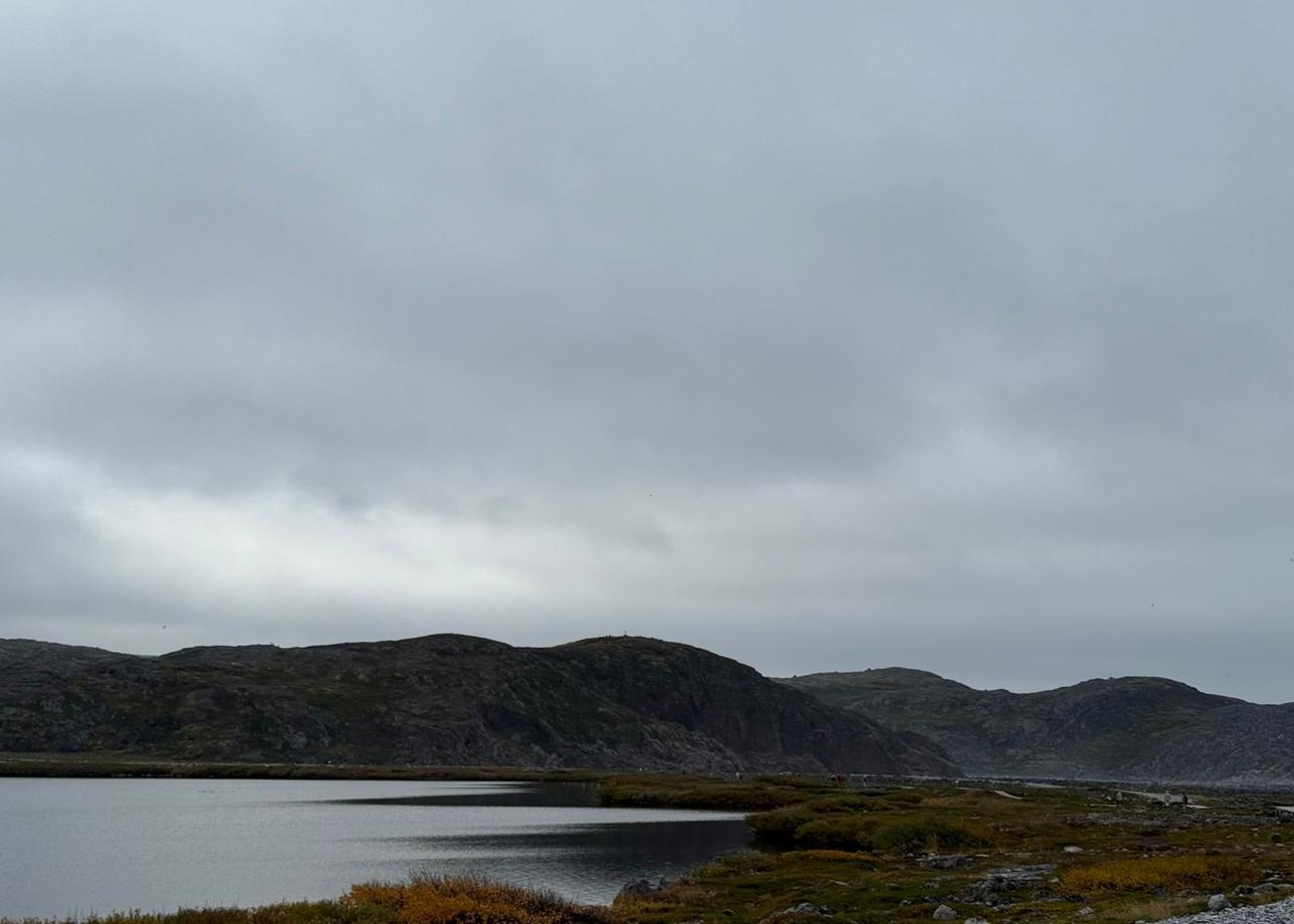 Все прошло хорошо. За 3 дня максимально все посмотрели. Хороший гид. Единственное, слишком длительная поездка в море. Был шторм, всех укачало