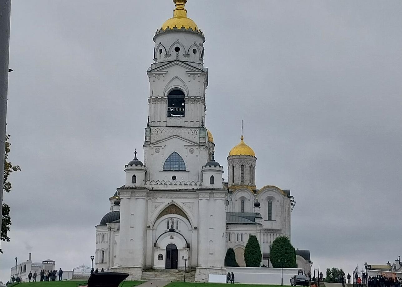 Всё очень понравилось