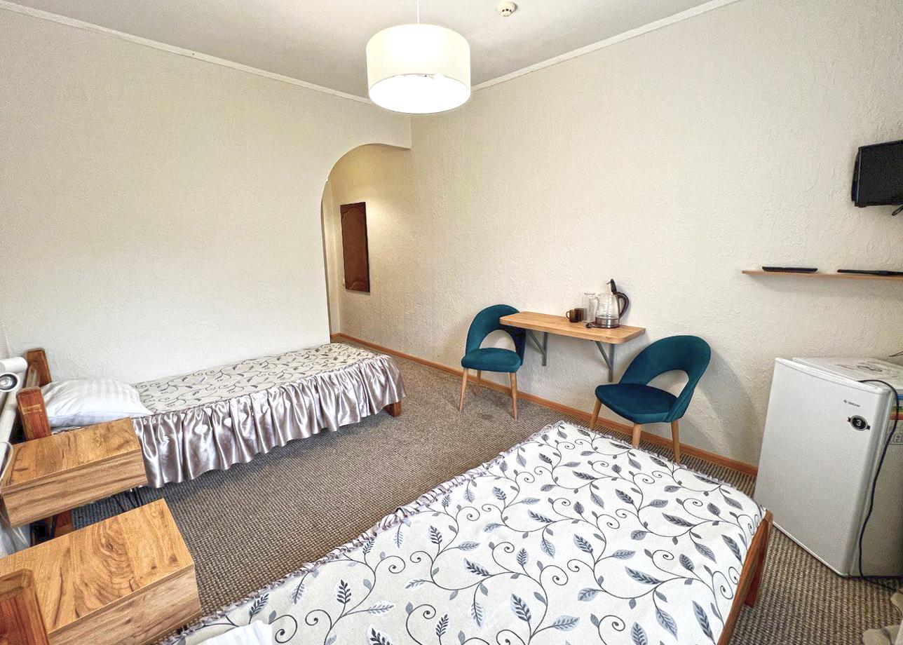 Гостиница «Расул»