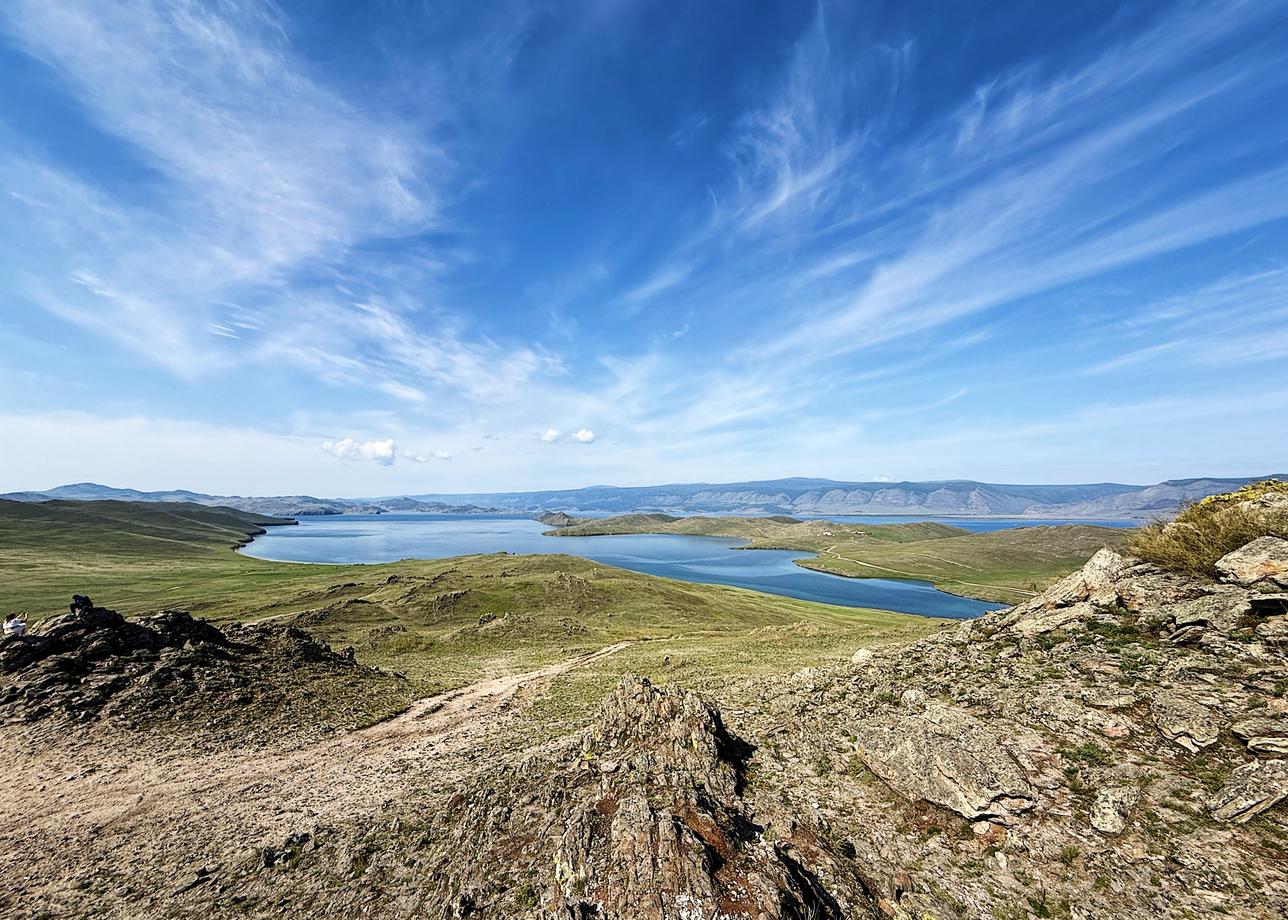Шикарное путешествие! Понравилось все: от гипер оперативного предоставления информации (я бронировала тур за 2 дня до