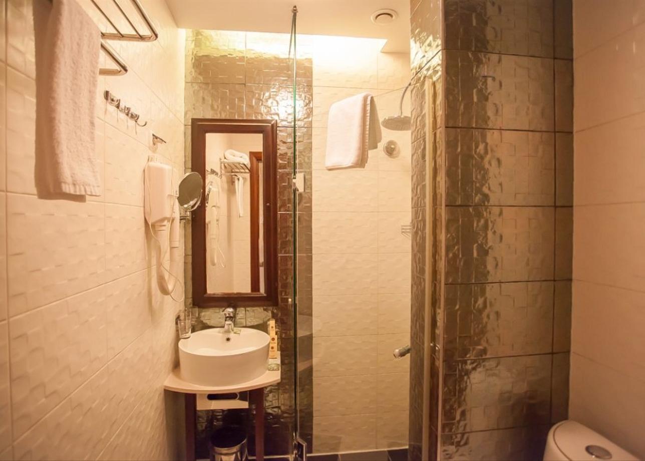 Гостиница «Мартон Палас»