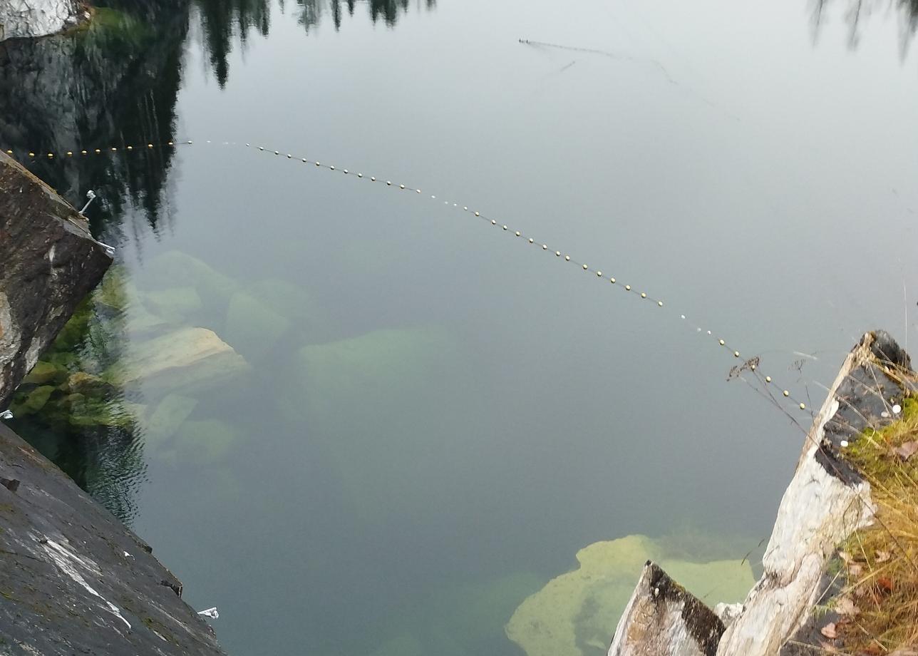 Что такое идеальное путешествие? Для нашей семьи теперь это — Карелия! Мы вернулись из поездки 2.11.2025