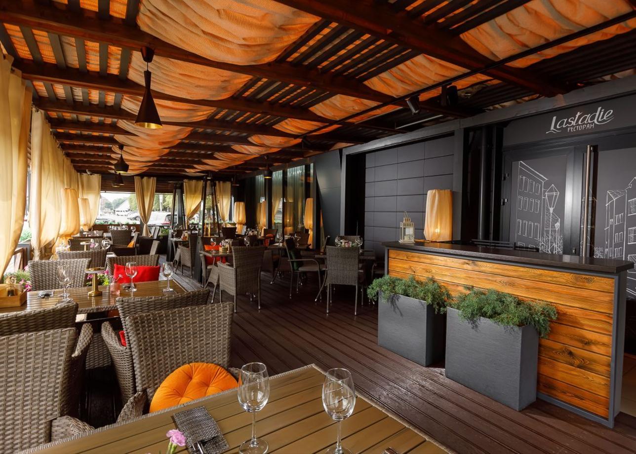 Гостиница «Холидэй Инн»