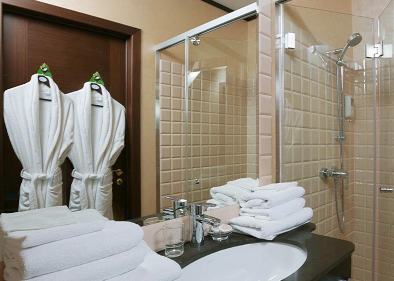 Отель «Altai Palace»