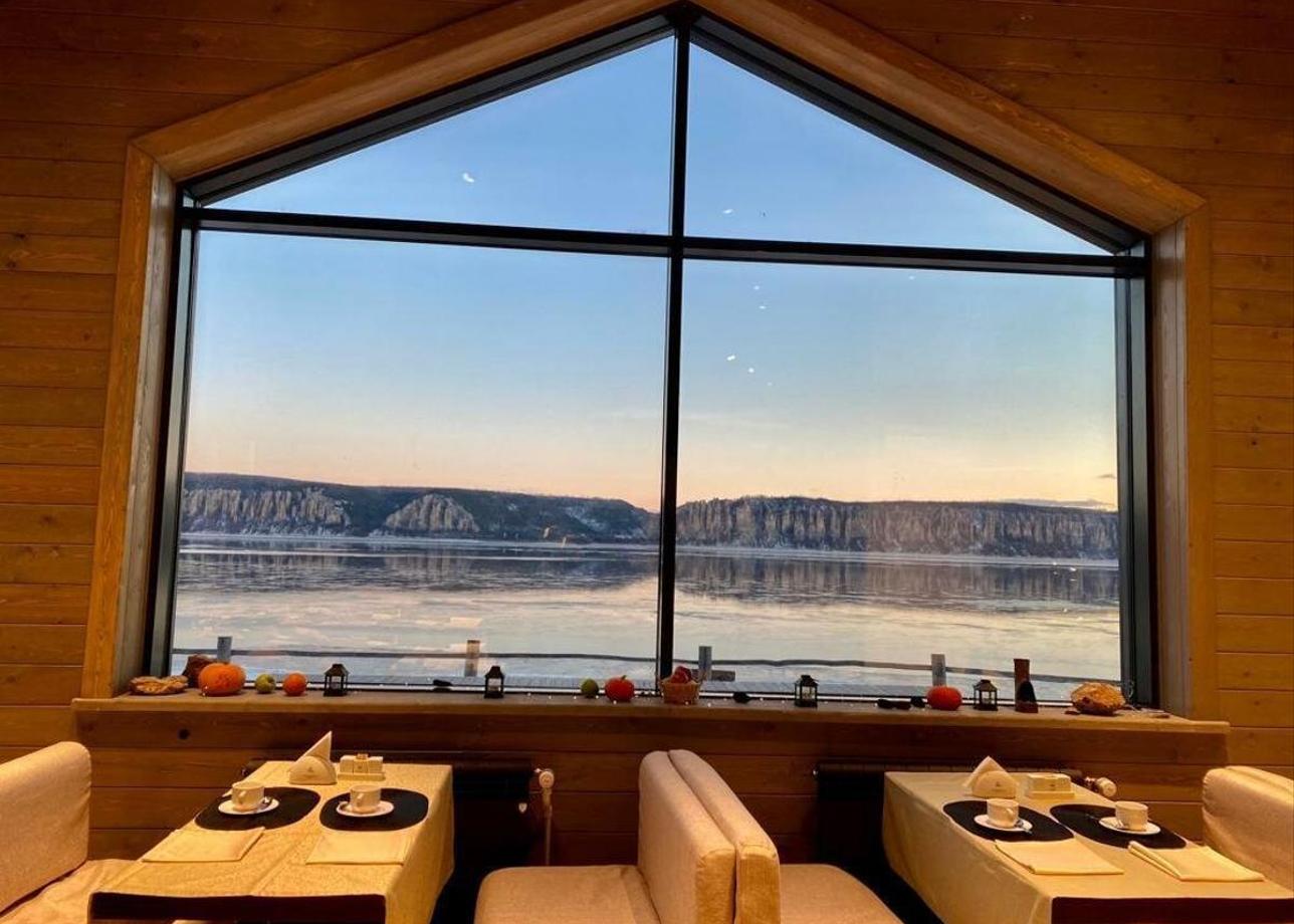 Ленские столбы