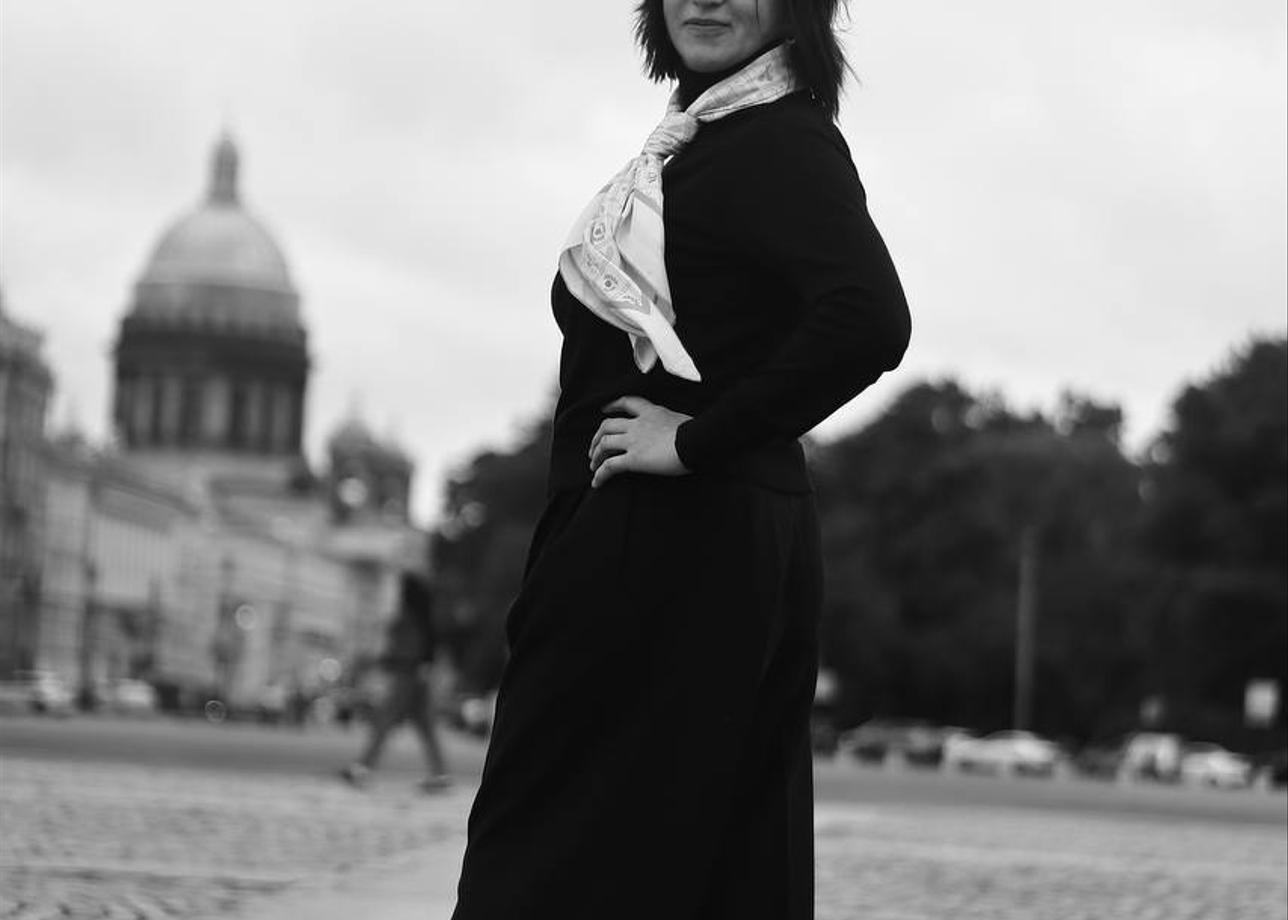 В данный тур вошли все самые значимые места города Санкт-Петербург. Информации было много и доступно дня