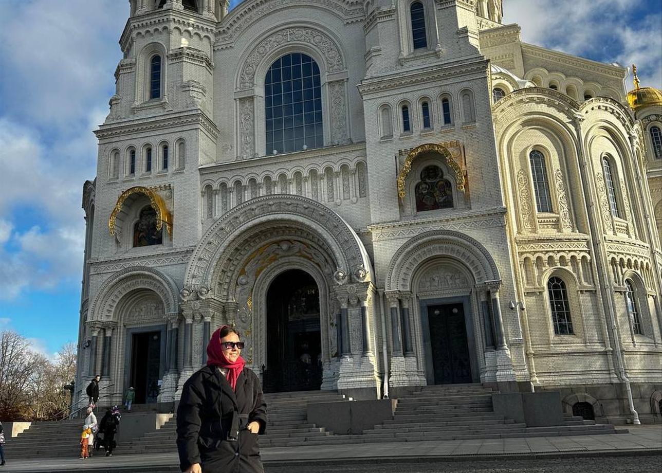 Здравствуйте, все отлично прошло, спасибо 🙏🏼