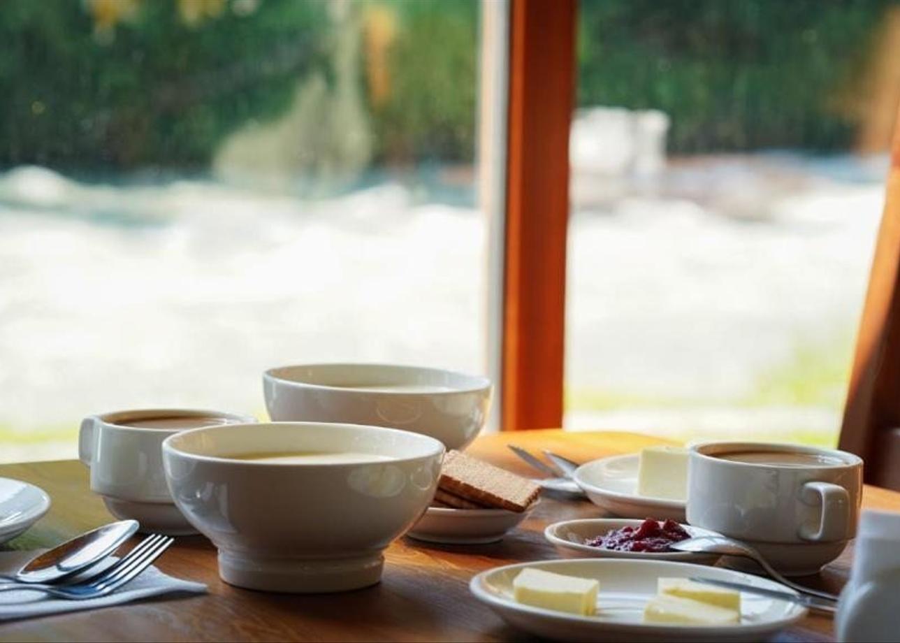 Гостиница «Энергетик»