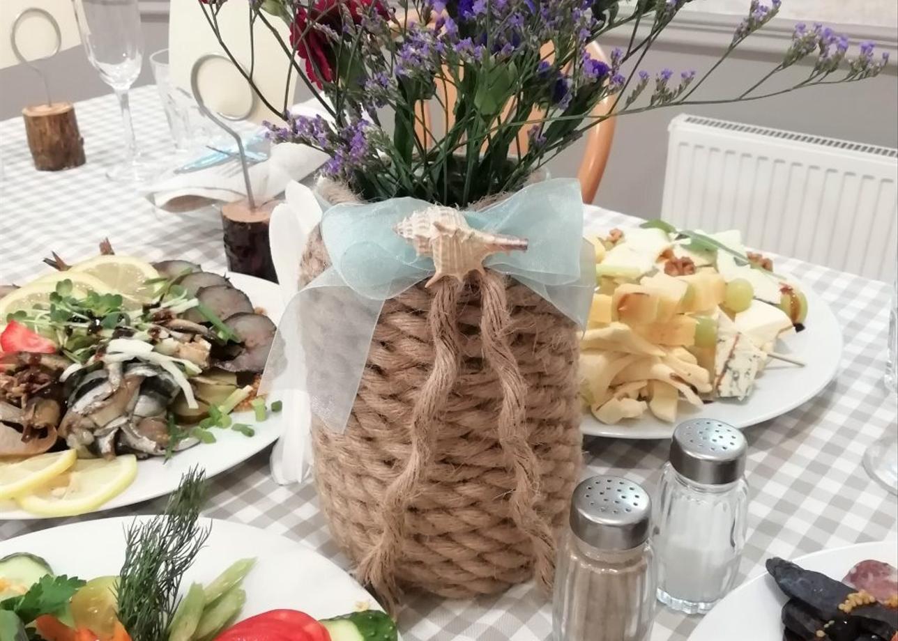 Отель «Вилла Гретта»