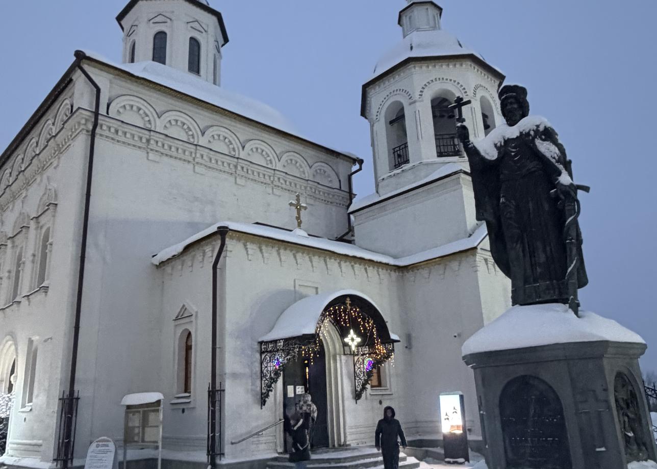 Тур очень интересный и познавательный. Посещения таких древних мест со своей многовековой историей оставляют неизгладимые впечатления