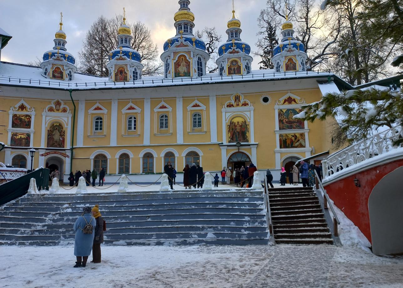 В целом впечатление о туре положительное. Организация хорошая-отъезд, прибытие на локации, заселение и т. д