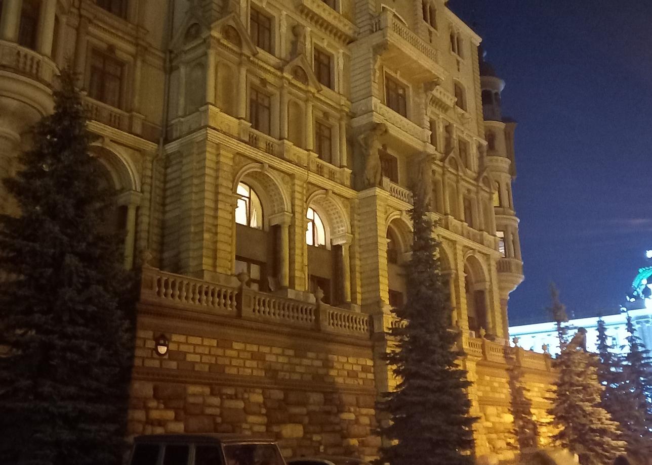 Казань удивила и поразила. Мой муж был скептически настроен, но Казань оставила и у него прекрасное