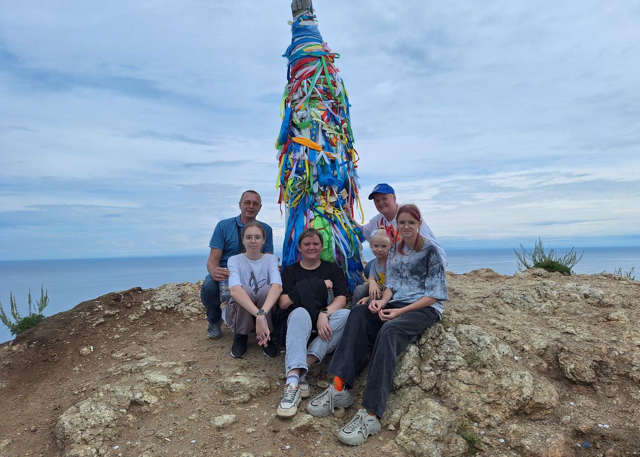 Все понравилось. Экскурсовод Кристина очень интересно все рассказывает, отдельное спасибо.