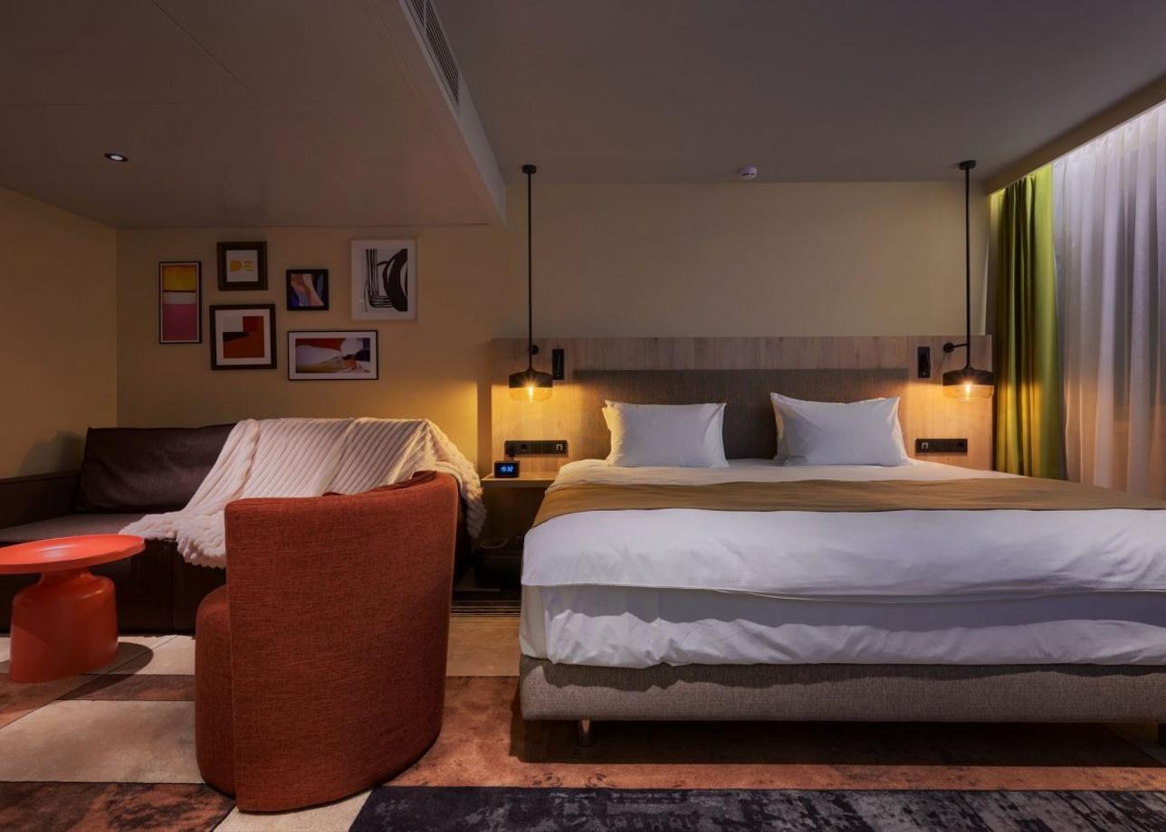 Отель «Южный»