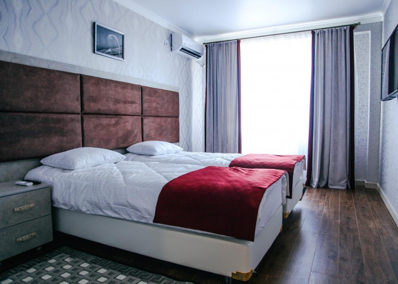 Гостевой дом «Европа»