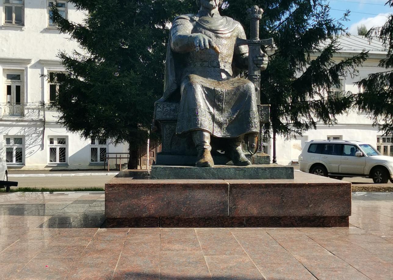 Ездили в тур 5-6 сентября. Несмотря на проливной дождь в субботу, впечатления от нашего маленького путешествия
