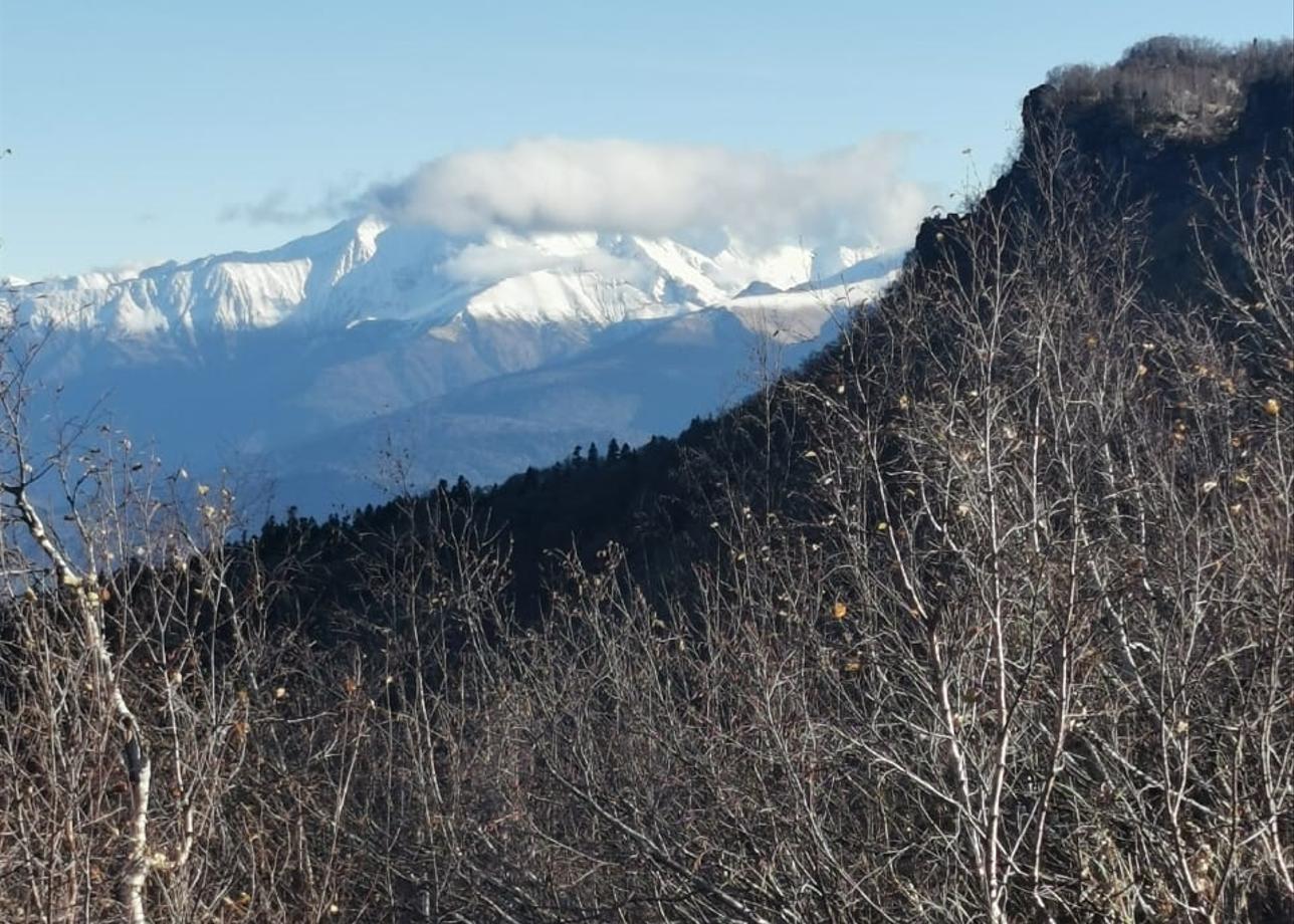 Были в туре с детьми на каникулах (с 26.10 по 01.11.2025)
