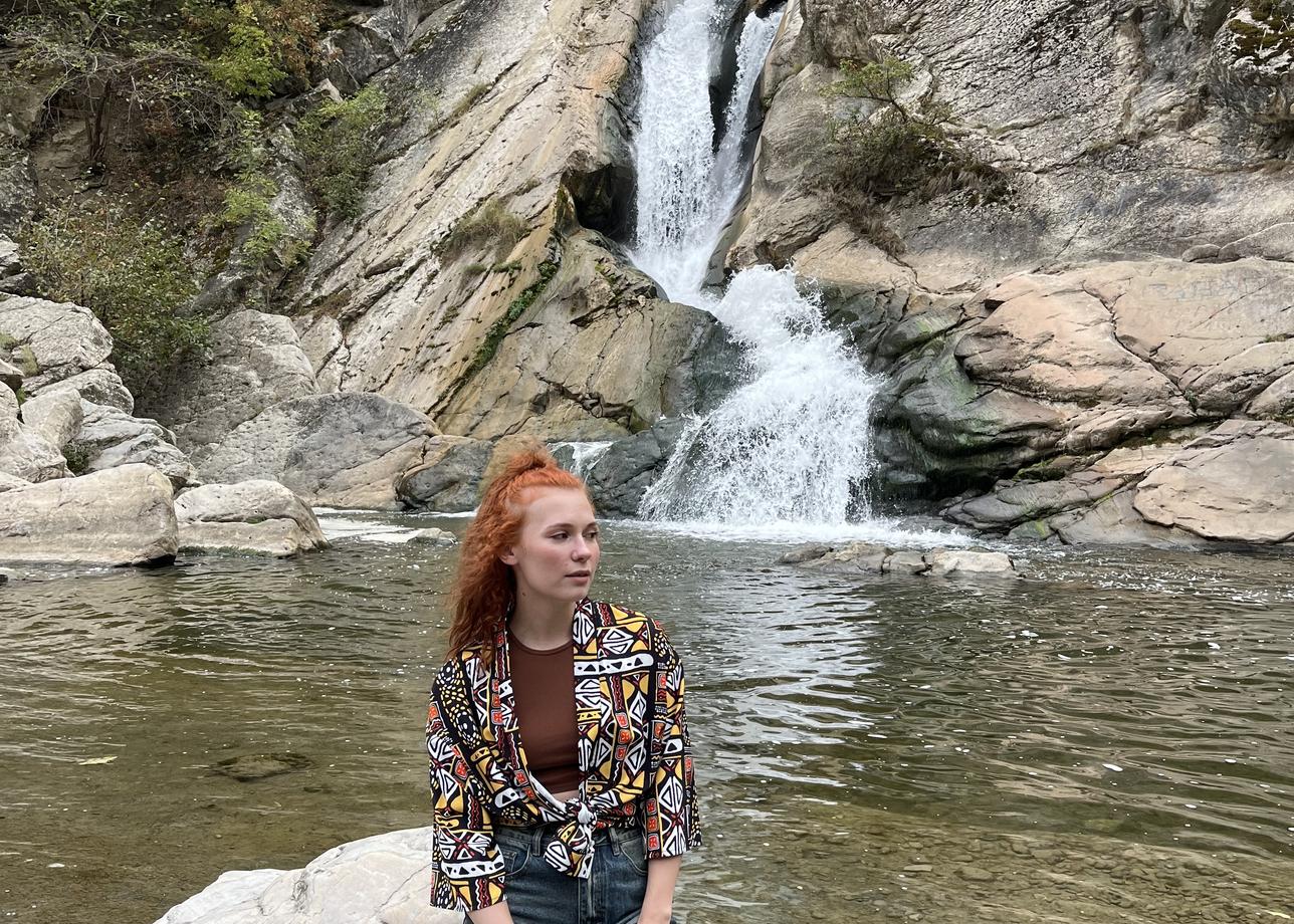 Все очень понравилось! 🥰