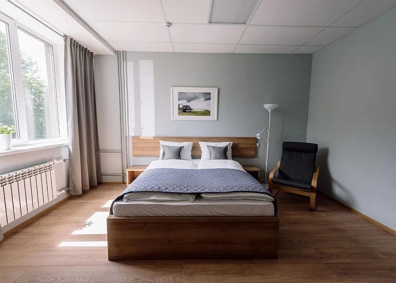 Гостиница «Стандарт Отель»