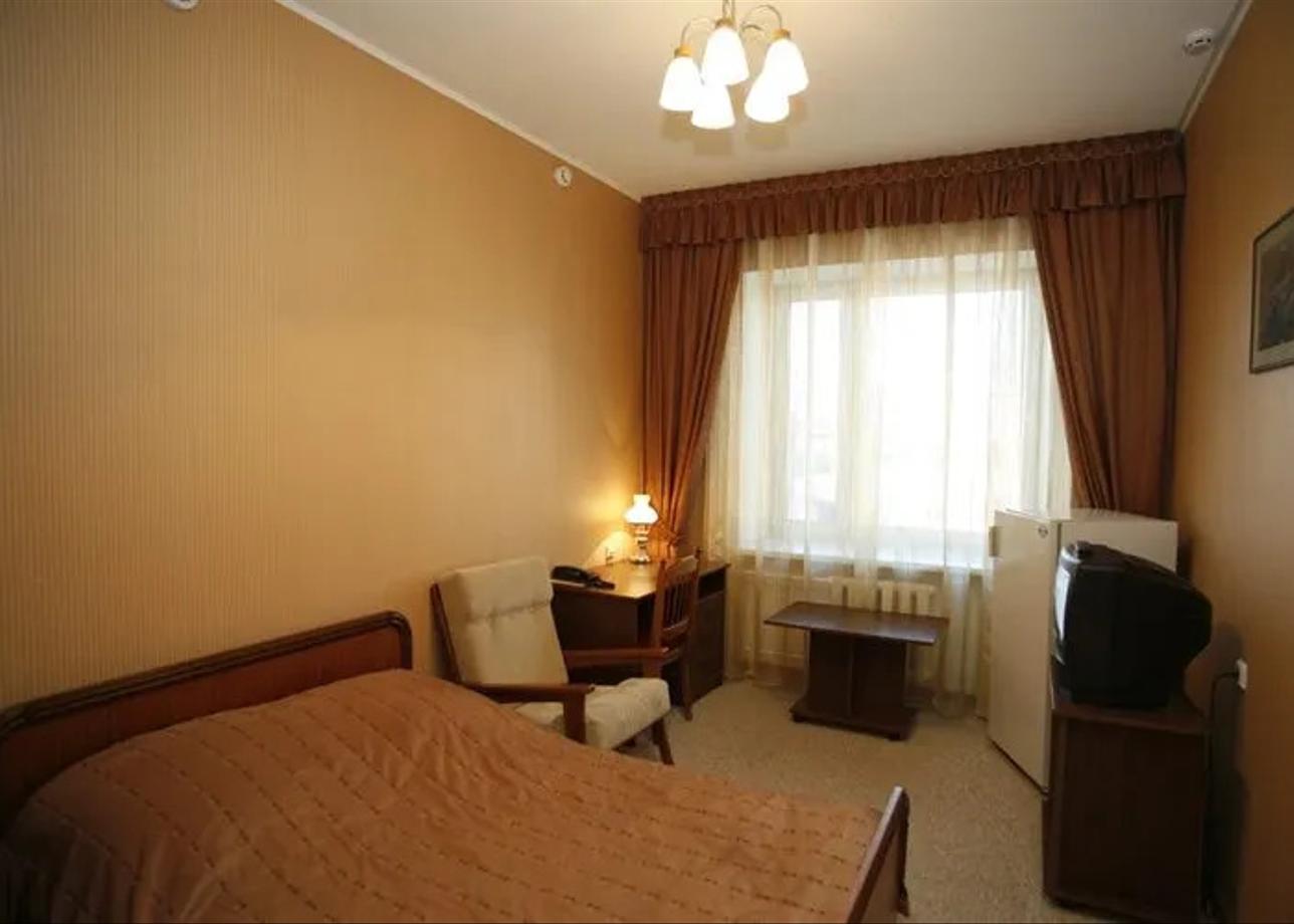 Октябрьская