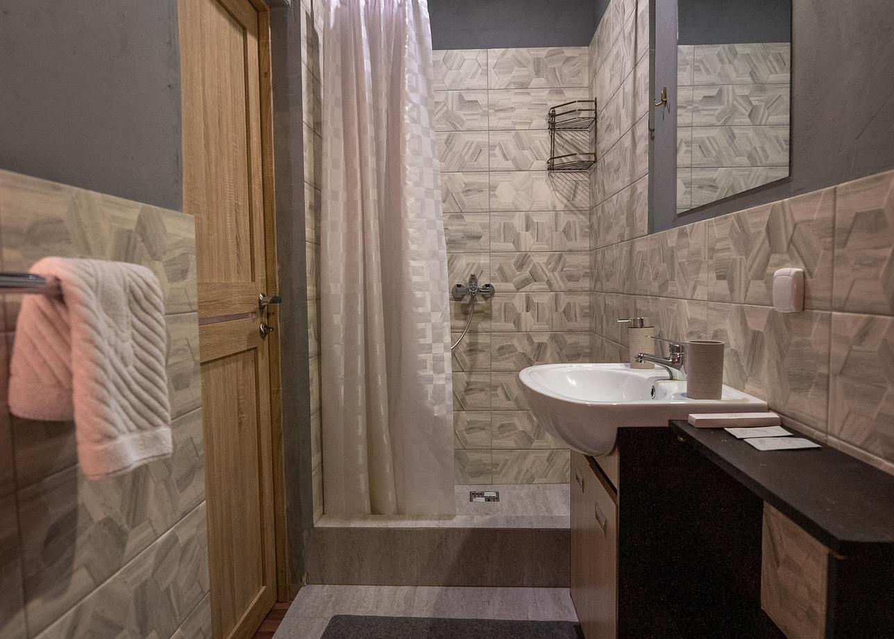 Гостевой дом «Bay house»