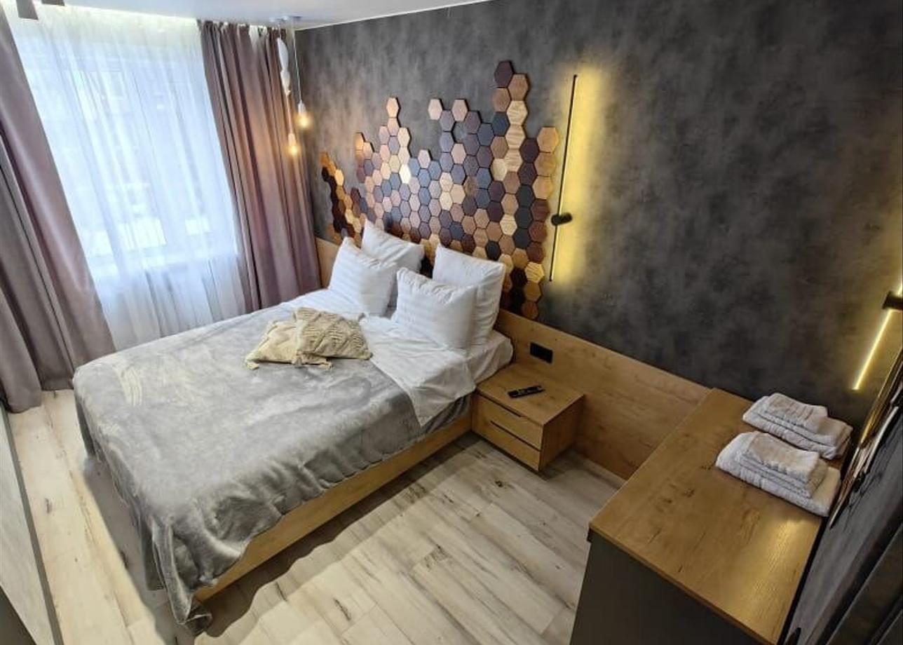 Фото проживания