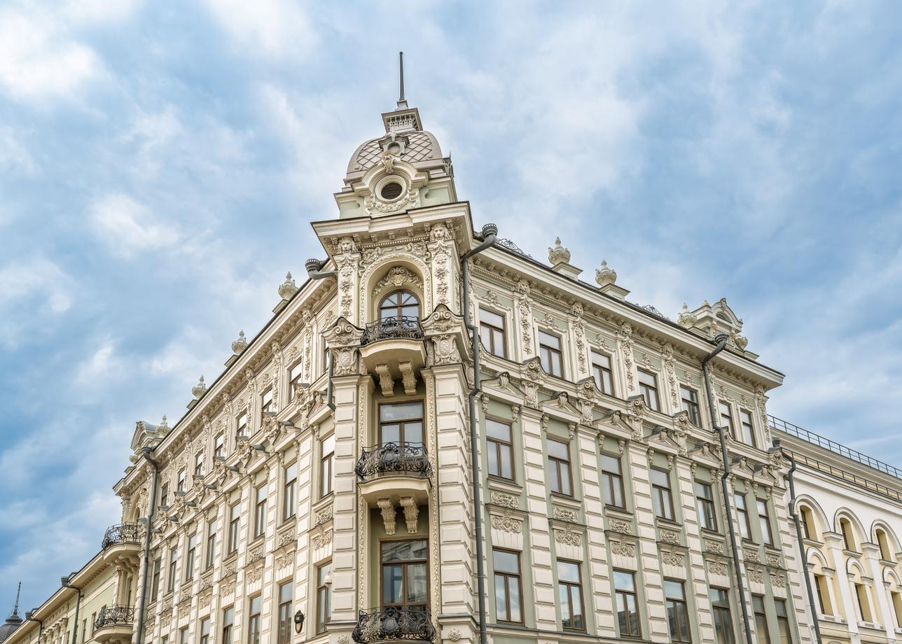 Золотая моя Казань. Летний тур на 2 дня