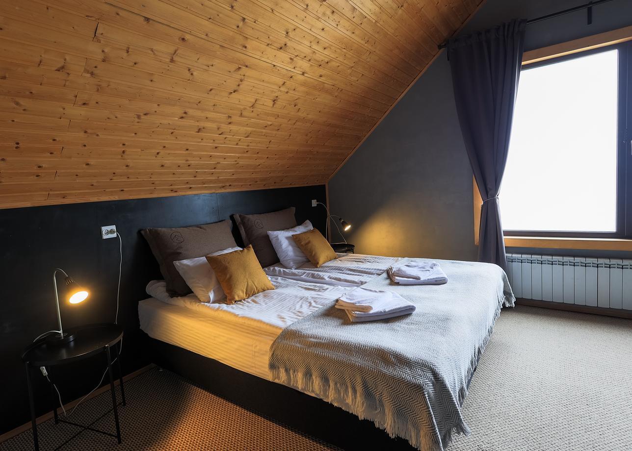 Гостевой дом «Bay house»