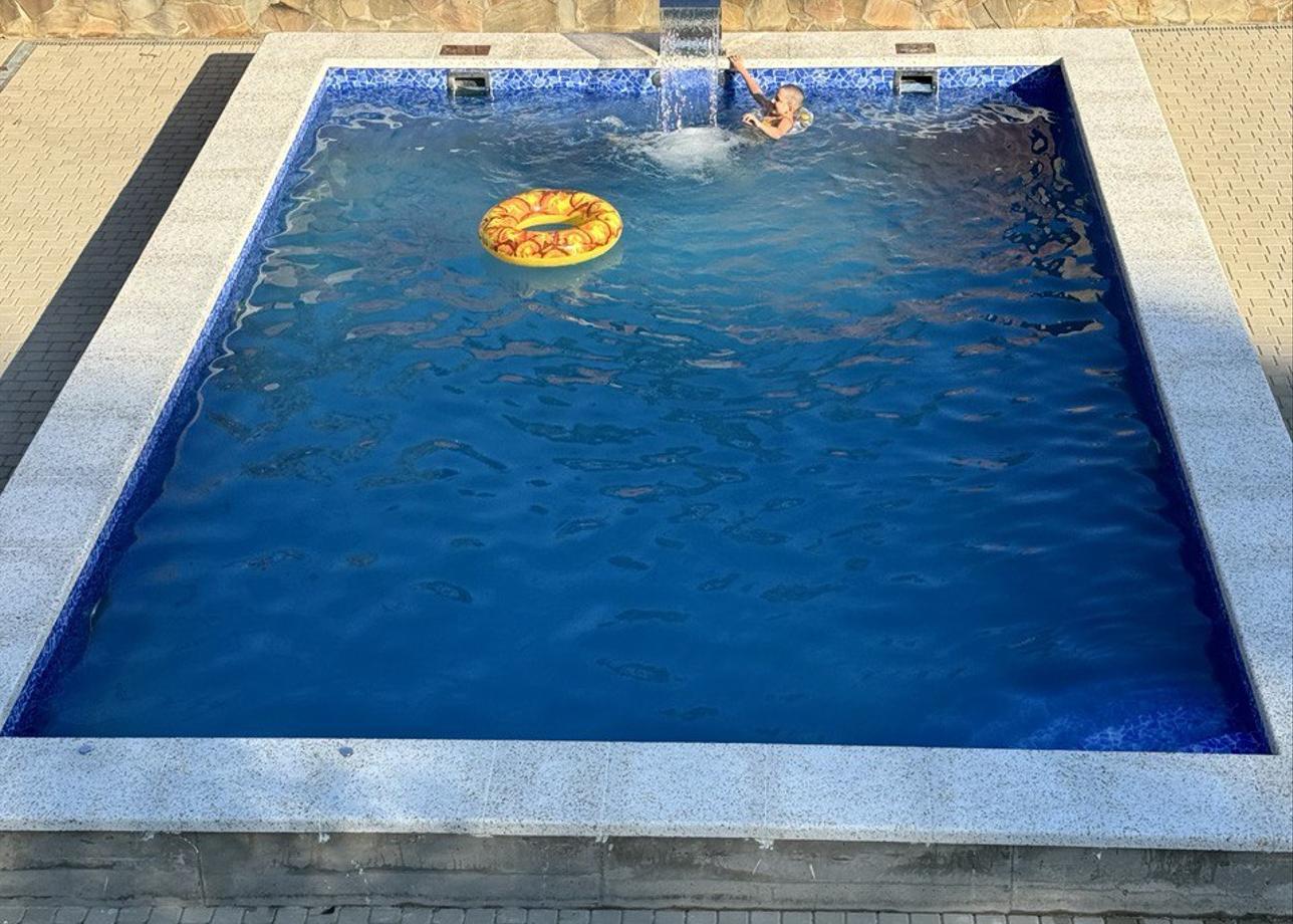 Гостевой дом «Рябиновые бусы»