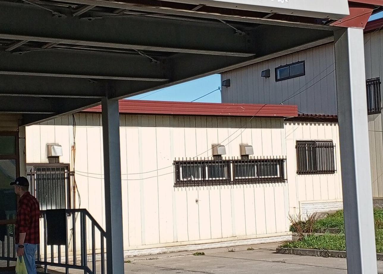 Гостиница «Дом Дружбы»