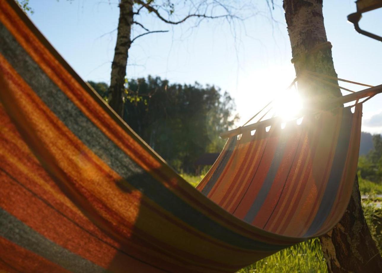 Экоотель «Альтаир»