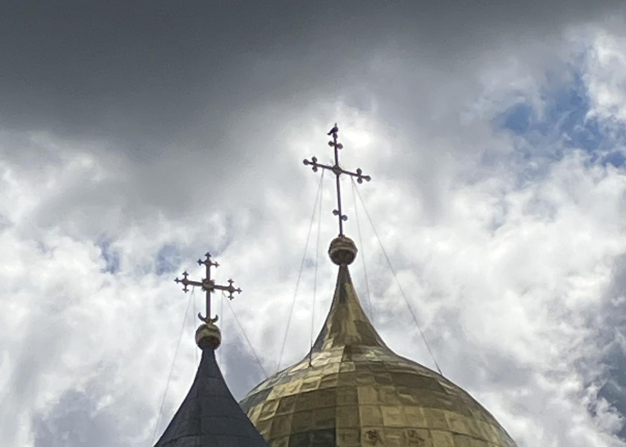 Новгород произвел большое впечатление: прекрасно сохраненный памятники, ухоженный город, бережное отношение к культуре. Экскурсии хорошо организованы.