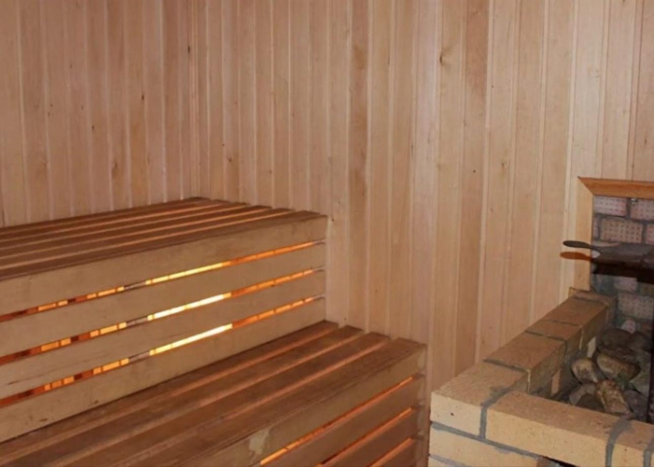 База отдыха «Сапсан»