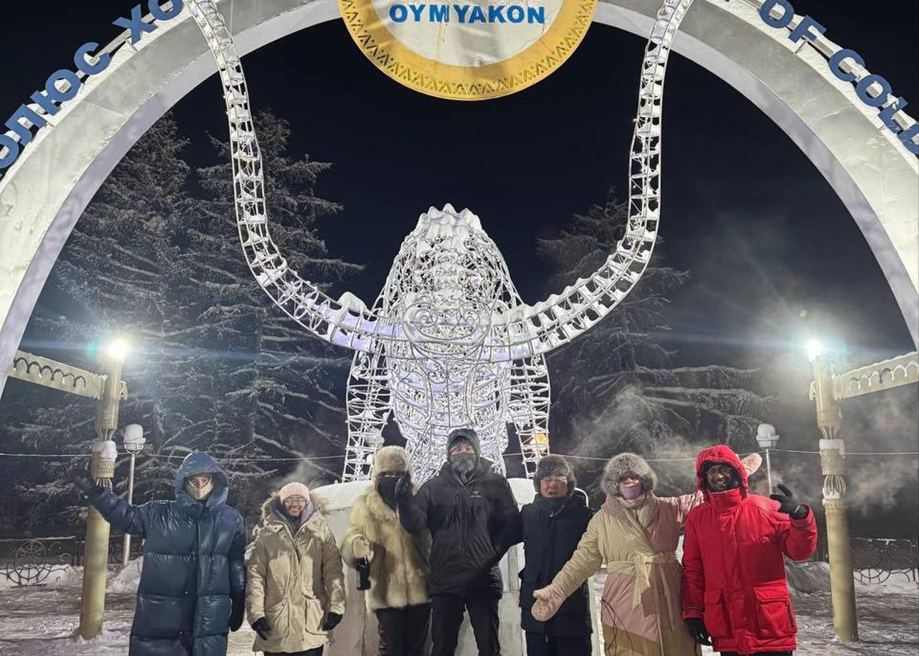 Одно из лучших путешествий в моей жизни, а путешествую я безумно много с 16 лет