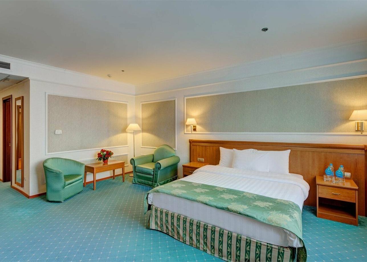 Альянс Бородино