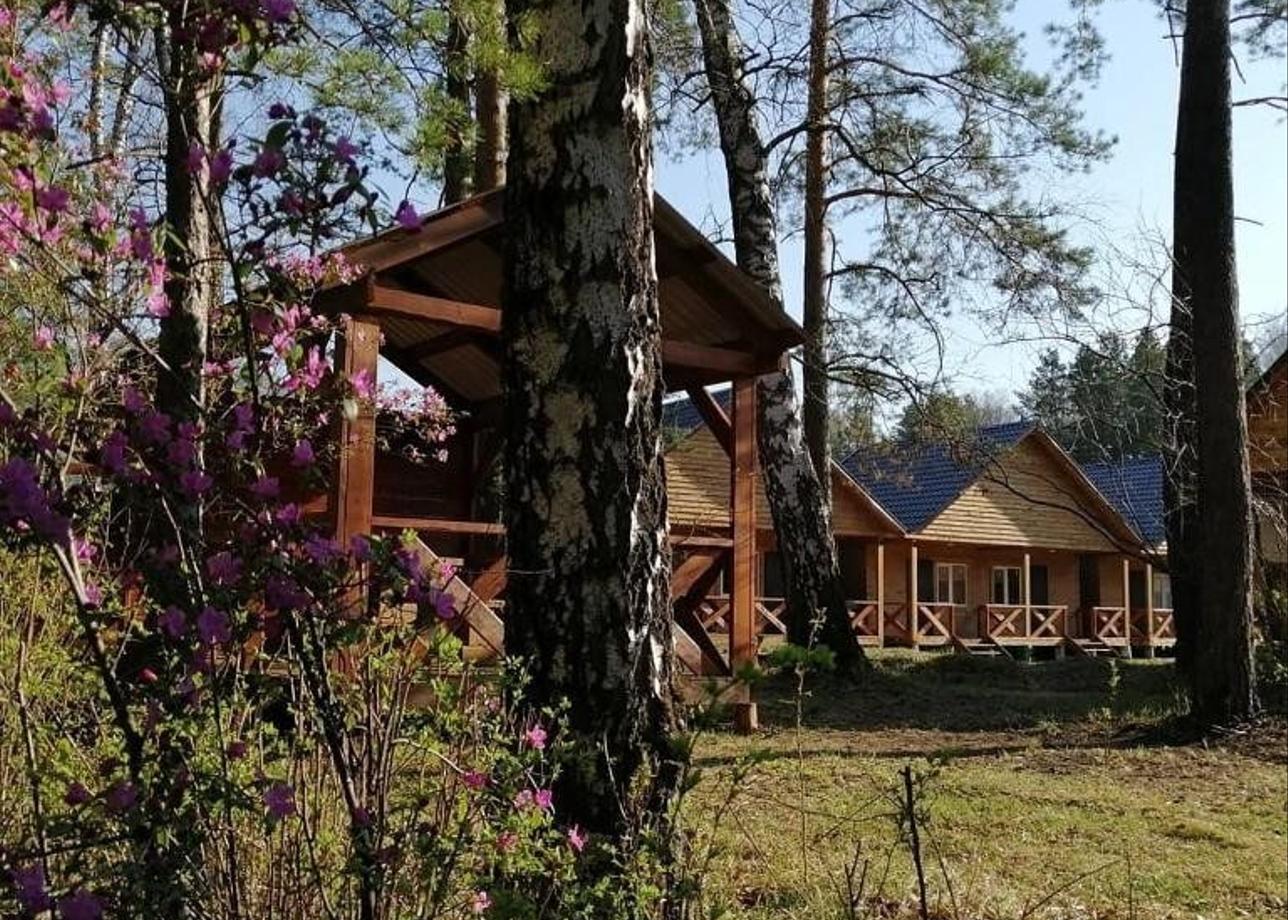 Усадьба «Reka»