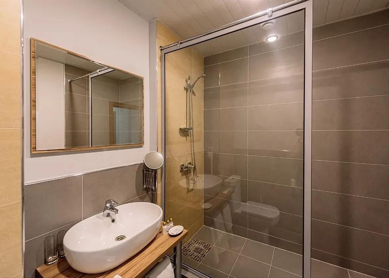 Гостиница «Стандарт Отель»