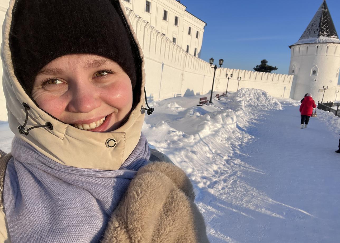 Прекрасный новогодний тур. Рекомендую к посещению! ☺️🎄☀️🥰