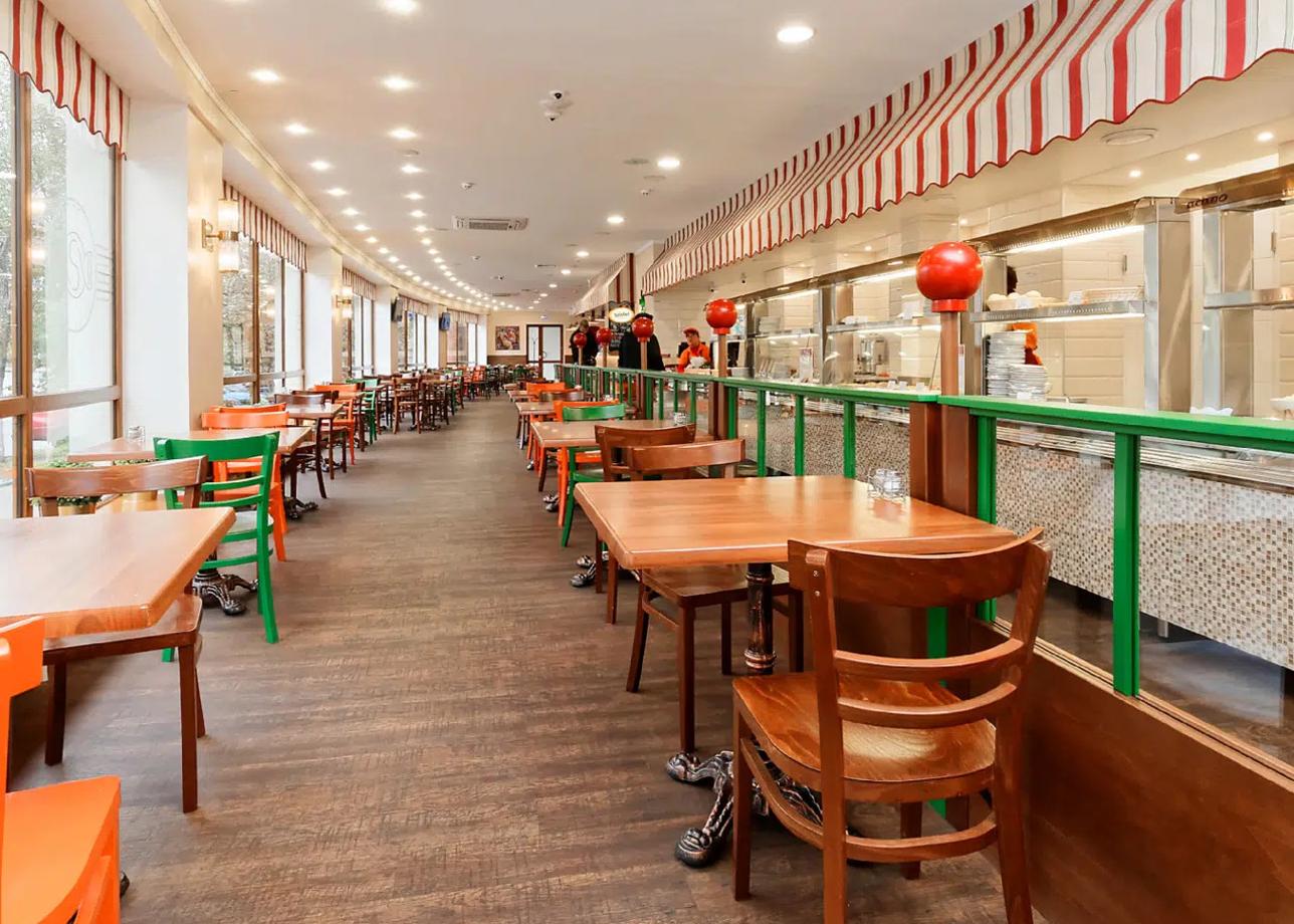 Гостиница «Волга»